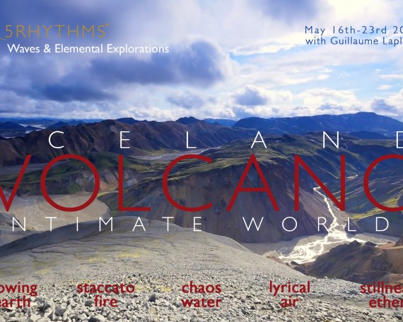 ICELAND | VOLCANO – INTIMATE WORLDS | May 16th – 23rd 2015